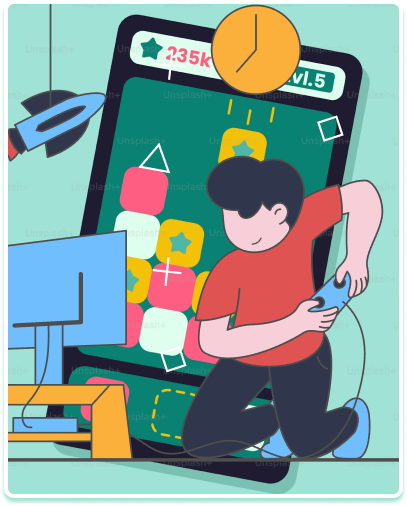 Gamificação do aprendizado